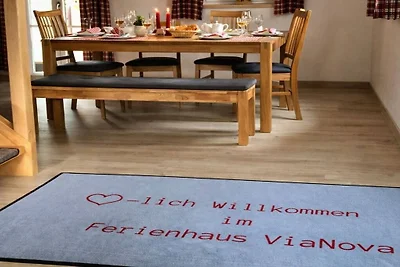 Vakantiehuis ViaNova