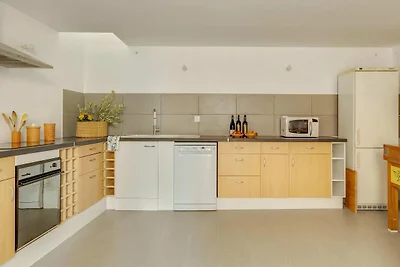 Vakantiehuis in Katharendorp Montouliers