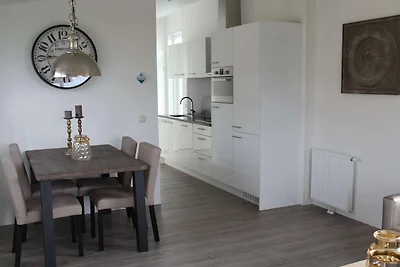 Bunglow Mooi Bemelen in Limburg