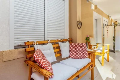 Apartment Sabo - Two Bedroom Apartment near...