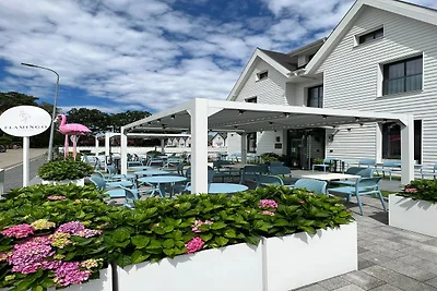 Comfortabele vakantiewoningen in Dziwnów.
