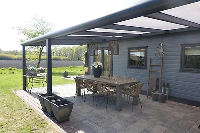 Vechtdal Chalet de Wilg