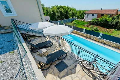 Villa mit 1 Schlafzimmer