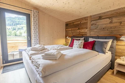 Appartamento con 1 camera da letto