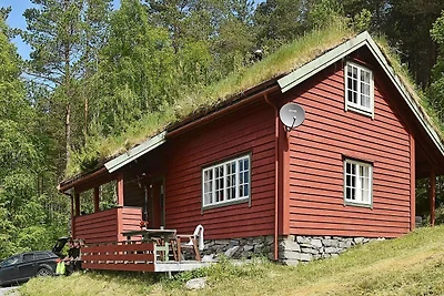 10 Personen Ferienhaus in Folkestad