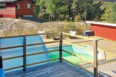 7 Personen Ferienhaus in NYNÄSHAMN