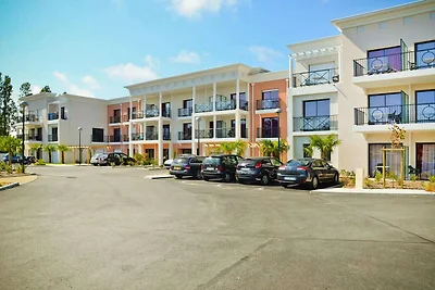 Residence La Baule, La Baule, 2 kamer apt.