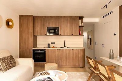 Wunderschöne Wohnung -2BR-6P- Musée du Louvre