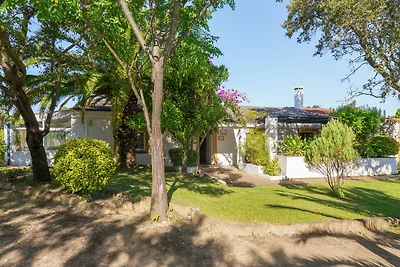 Casa vacanze con terrazza