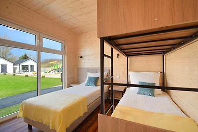 Comode case vacanze a un piano