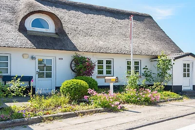 6 Personen Ferienhaus in Ringkøbing-By Traum