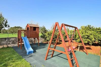 Haus in Ariany mit privatem Pool und Garten