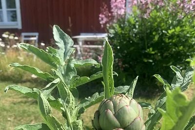 5 Personen Ferienhaus in FLISBY