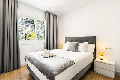 AL4-2107 ESTEPONA - APPARTAMENTO - LAGUNA DI...