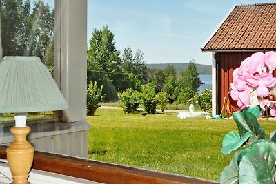 5 Personen Ferienhaus in ÅRJÄNG