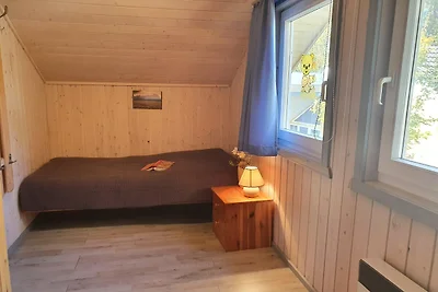 Familiecomfort aan het meer
