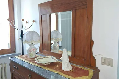 Vakantiehuis in Marken met zwembad