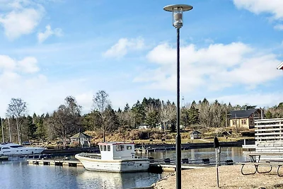 4 Personen Ferienhaus in MELLERUD