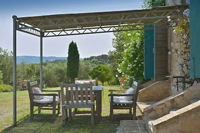 Villa in Toskana mit 3 Schlafzimmer