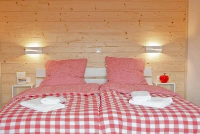 Ferienwohnung mit 1 Schlafzimmer