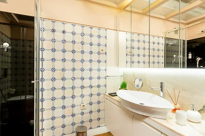 Chic Porto Studio – Cozy & Central Escape