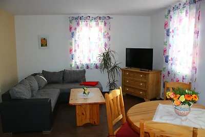 XXL Ferienhaus in Struppen