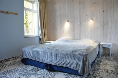 Grand Holiday Home in Érezée with Sauna