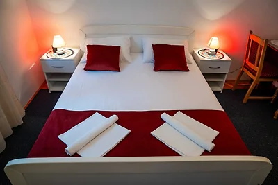 Guest House Cesic - Double Room No4