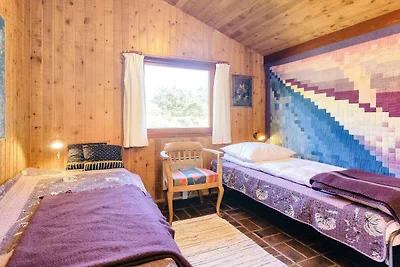 6 Personen Ferienhaus in Blokhus-By Traum