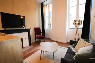 Charmantes Appartement 55m² Coeur Bordeaux
