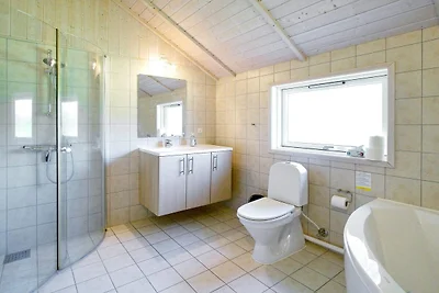 5 Sterne Ferienhaus in Asnæs-By Traum
