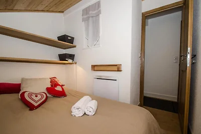 Residenz Les Deux Chamois