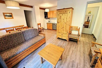 Wohnung am Bettets-Hang in der Nähe der...