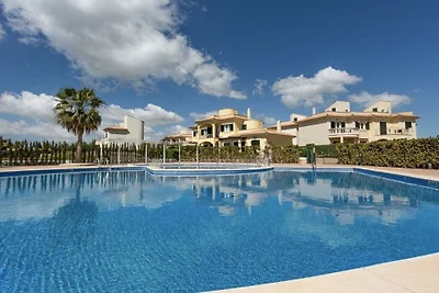 Ferienwohnung mit 1 Schlafzimmer