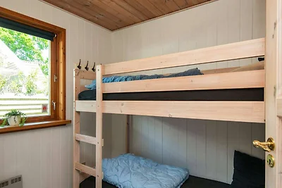 6 Personen Ferienhaus in Børkop