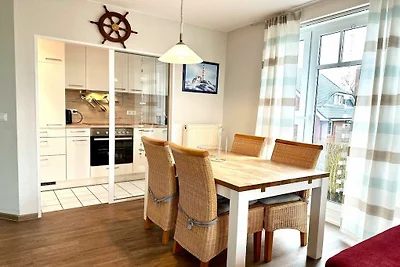 Appartamento per vacanze con 2 camere da...