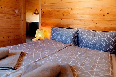 Ferienhäuser mit Pool, Sauna und Whirlpool