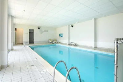 Gemütliche Wohnung in Saint-Sorlin-d'Arves