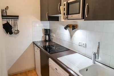 Residenz La Combe D'or