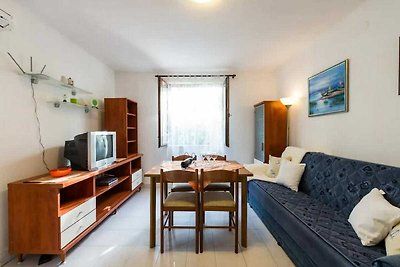 Apartments Villa Pelegrin - Two Bedroom Apart...