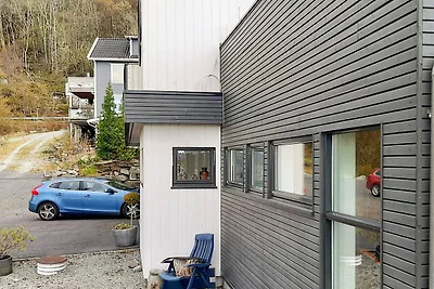 8 persoons vakantie huis in Tau-By Traum