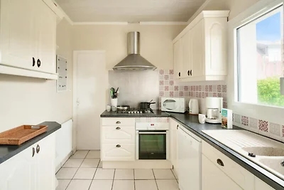 Appartamento a Loctudy con accesso alla...