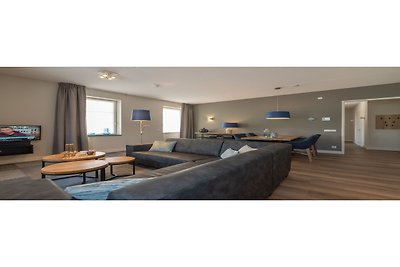 Premium appartement met privé wellness