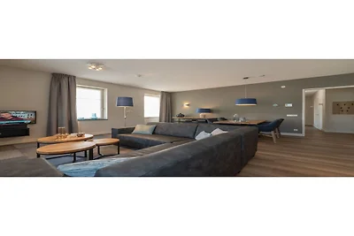Moderna casa vacanze in posizione tranquilla