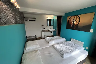 Casa vacanze con vasca idromassaggio a...