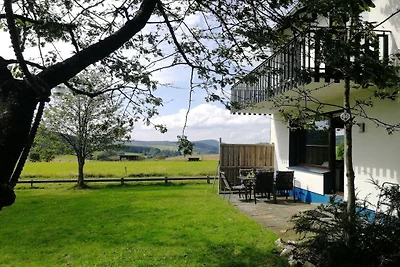 Sauerlandhaus Küstille