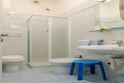 Hotel 3 Wohltuendes Erlebnis in Ventimiglia