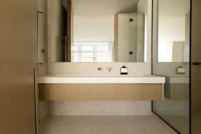 Luxuswohnung -2 Schlafzimmer/6 Personen- Made...