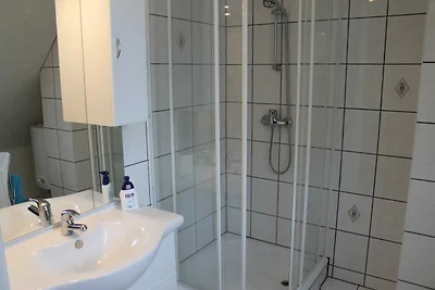 Appartement in Klütz bij Slot Bothmer