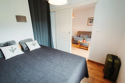 Appartement voor 6 personen in Ax-les-Thermes